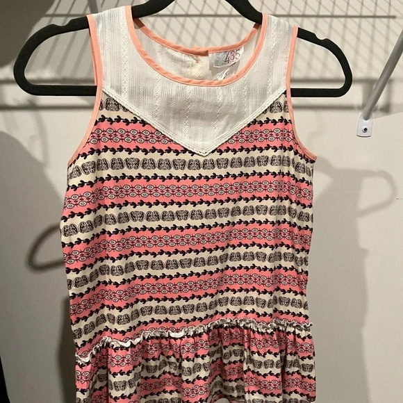 NWT Matilda Jane tank top size 12 - Picture 2 of 4